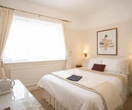 Holiday home Cherries Filey